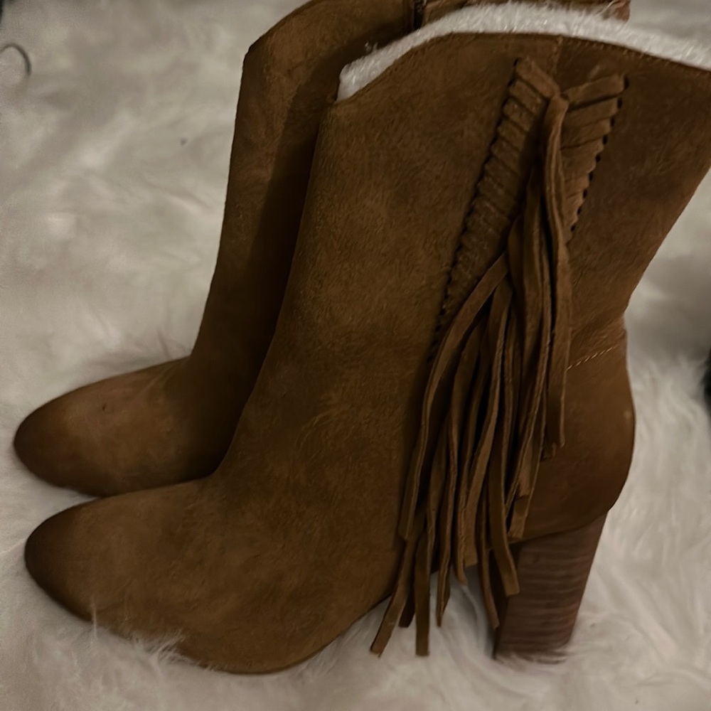 Charles by Charles Davis Boots